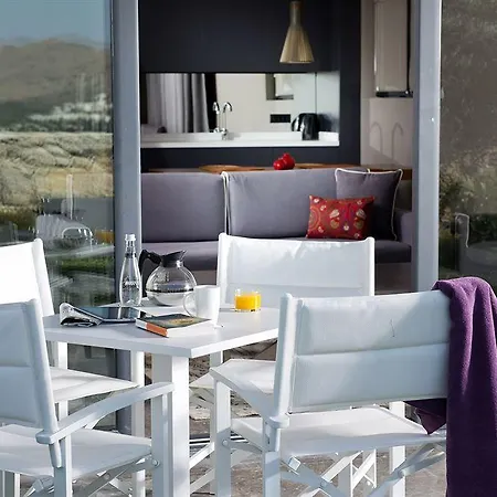 Ramada Bodrum Luxury Villas Βίλα