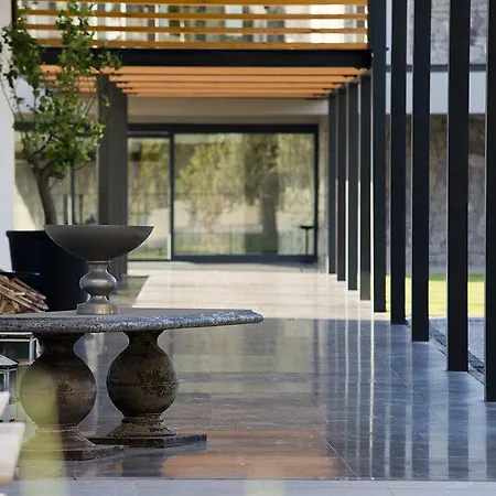 Ramada Bodrum Luxury Villas Βίλα Bitez