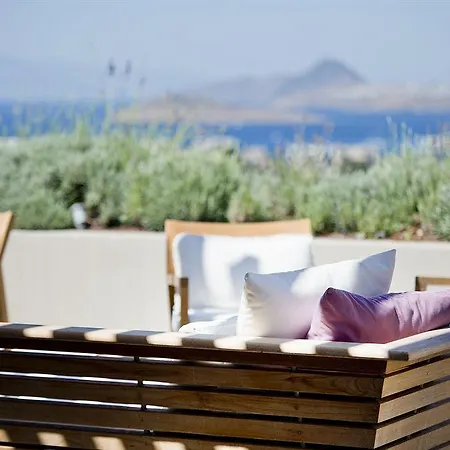 Ramada Bodrum Luxury Villas *