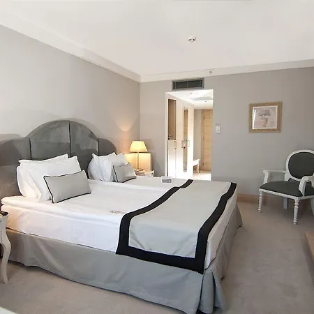 Ramada Bodrum Luxury Villas Βίλα Bitez