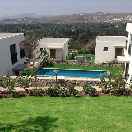 Ramada Bodrum Luxury Villas Βίλα Bitez