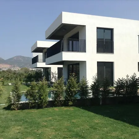 Ramada Bodrum Luxury Villas Βίλα Bitez