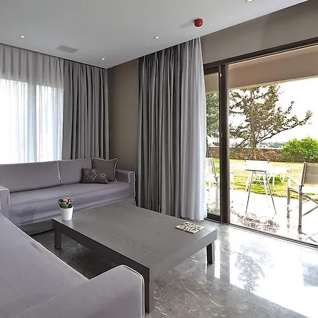 Βίλα Ramada Bodrum Luxury Villas Bitez